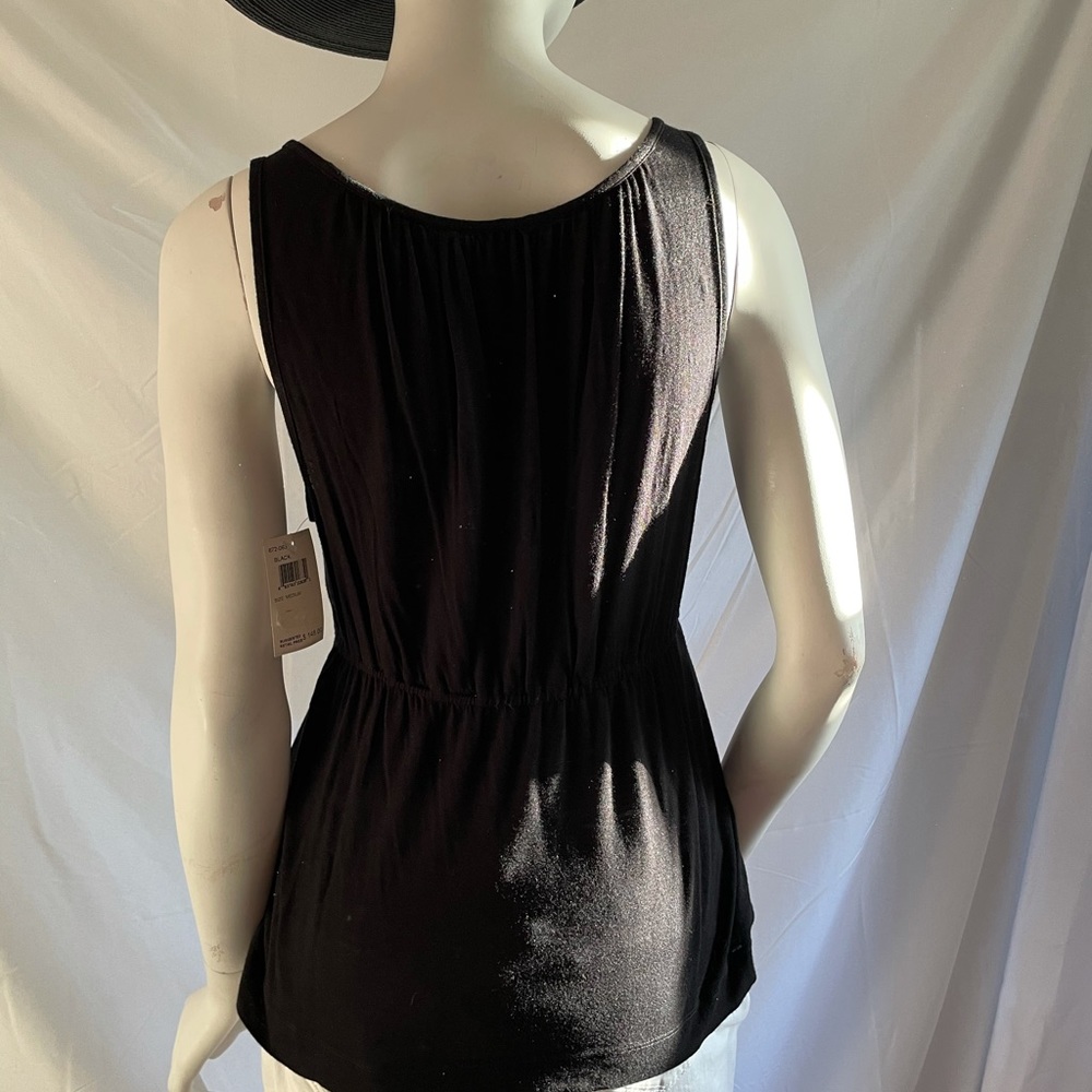 Embellished Tank Top - Picture 3 of 5